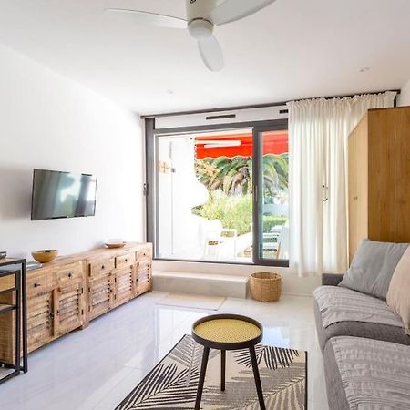 Chez James - Superbe Studio Avec Piscine Et Plage A Proximite La Grande Motte Exterior photo