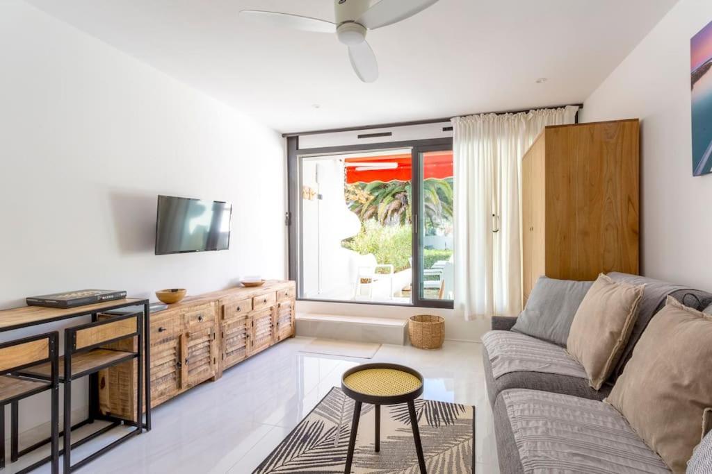Chez James - Superbe Studio Avec Piscine Et Plage A Proximite La Grande Motte Exterior photo